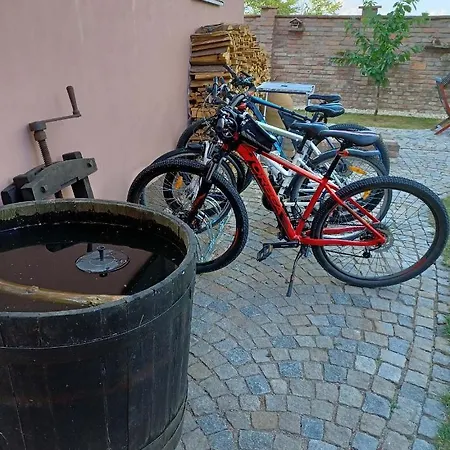 V Soukromi Na Sadove 906 - *