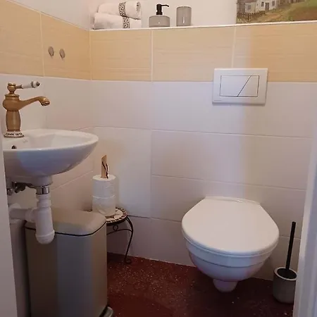 V Soukromí Na Sadové 906 - *