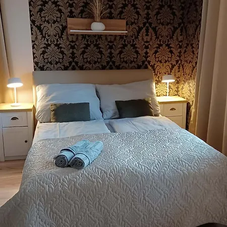 V Soukromi Na Sadove 906 - Valtice