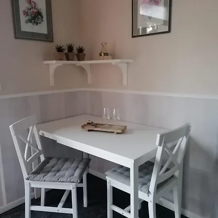 Habitación en casa particular V Soukromi Na Sadove 906 - Valtice