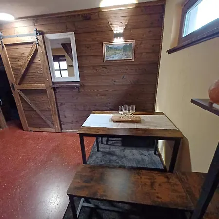 Habitación en casa particular V Soukromi Na Sadove 906 - Valtice