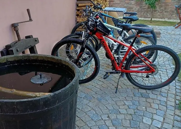 V Soukromi Na Sadove 906 - *