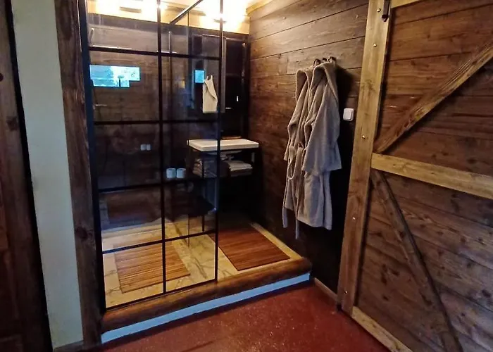 V Soukromi Na Sadove 906 - Homestay