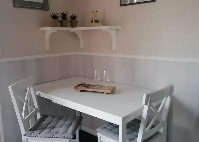 Séjour chez l'habitant V Soukromí Na Sadové 906 - Valtice